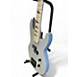 Used Jackson JS1M CONCERT BASS SATIN GRAY Electric Bass Guitar