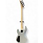 Used Jackson JS1M CONCERT BASS SATIN GRAY Electric Bass Guitar