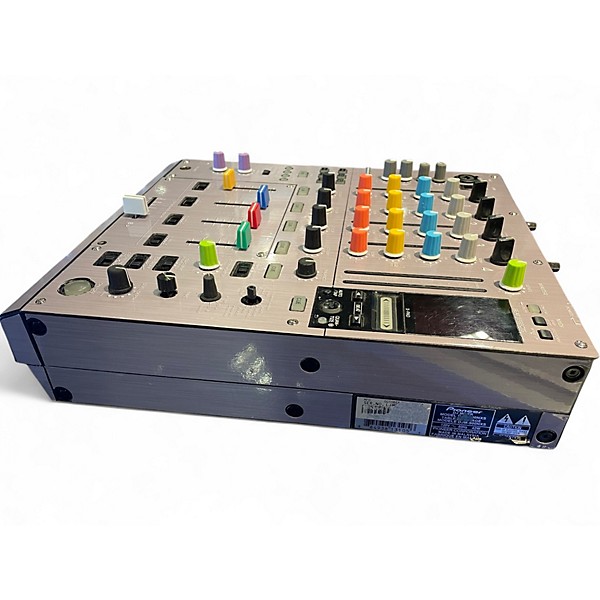 Used Pioneer DJ 900 NEXUS DJ Mixer