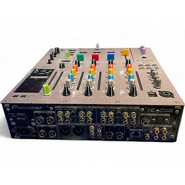 Used Pioneer DJ 900 NEXUS DJ Mixer