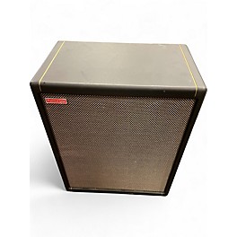 Used Positive Grid Spark Cab Guitar Cabinet
