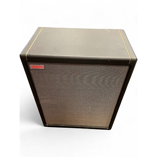 Used Positive Grid Spark Cab Guitar Cabinet