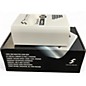 Used Two Notes AUDIO ENGINEERING TORPEDO CAPTOR X Power Attenuator thumbnail