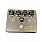 Used 3leaf Audio GR2 Effect Pedal thumbnail