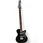 Used Danelectro '56 BARITONE BLACK SPARKLE Baritone Guitars thumbnail