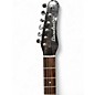 Used Danelectro '56 BARITONE BLACK SPARKLE Baritone Guitars