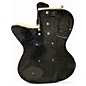 Used Danelectro '56 BARITONE BLACK SPARKLE Baritone Guitars