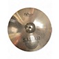 Used SABIAN 16in PRO SONIX CRASH Cymbal thumbnail