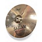 Used SABIAN 16in PRO SONIX CRASH Cymbal