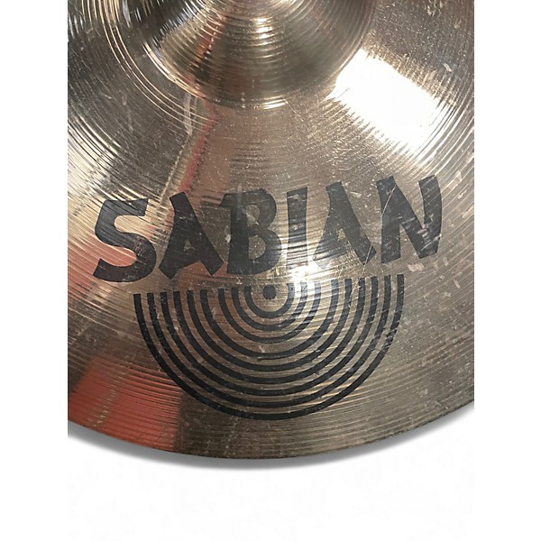 Used SABIAN 16in PRO SONIX CRASH Cymbal
