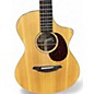 Used Breedlove ATLAS STUDIO C25/SM NATURAL Acoustic Electric Guitar