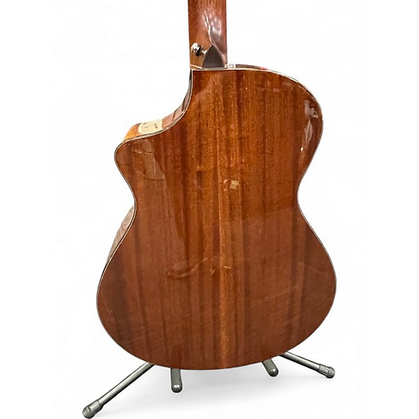 Used Breedlove ATLAS STUDIO C25/SM NATURAL Acoustic Electric Guitar