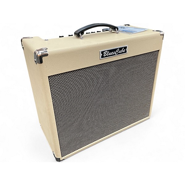 Used Roland BluesCube Guitar Combo Amp