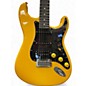 Used Fender Player Stratocaster HSS FERRARI YELLOW Solid Body Electric Guitar