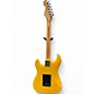 Used Fender Player Stratocaster HSS FERRARI YELLOW Solid Body Electric Guitar