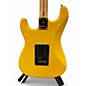 Used Fender Player Stratocaster HSS FERRARI YELLOW Solid Body Electric Guitar