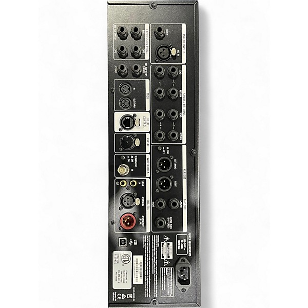 Used Helix Rack Unit Effect Processor