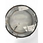 Used 2019 Cannon Percussion 6.5in snare Chrome Drum