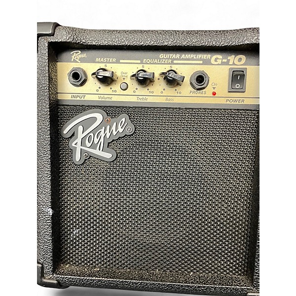 Used Rogue g10 Guitar Combo Amp