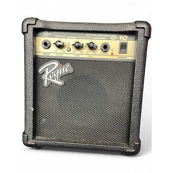 Used Rogue g10 Guitar Combo Amp