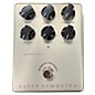 Used Darkglass super symmetry Bass Effect Pedal thumbnail