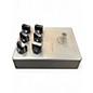 Used Darkglass super symmetry Bass Effect Pedal
