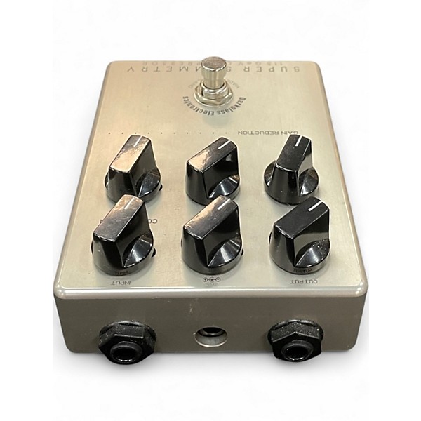 Used Darkglass super symmetry Bass Effect Pedal | Guitar Center