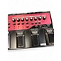 Used BOSS RC50 Loop Station Pedal