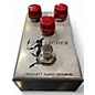 Used J.Rockett Audio Designs ARCHER Effect Pedal