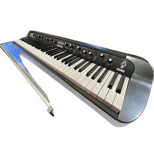 Used KORG SV173 73 Key Stage Piano