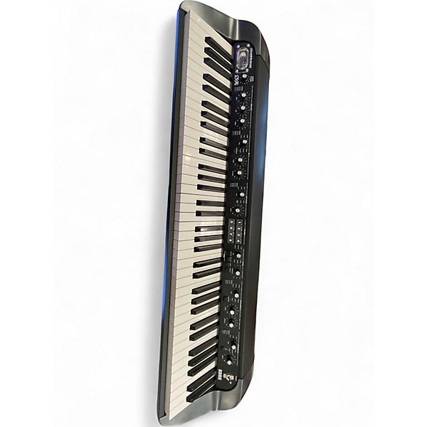 Used KORG SV173 73 Key Stage Piano