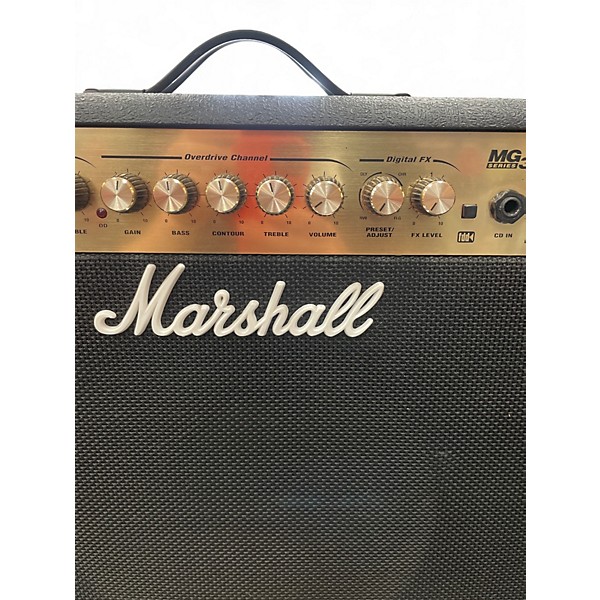 Marshall MG30DFX