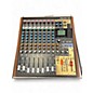 Used TASCAM MODEL 12 Unpowered Mixer