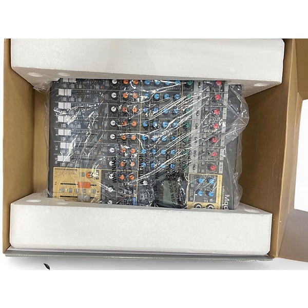Used TASCAM MODEL 12 Unpowered Mixer