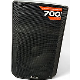 Used Alto TX312 Powered Speaker