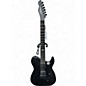 Used Chapman ML3 Pro Modern matte black Solid Body Electric Guitar thumbnail