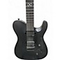 Used Chapman ML3 Pro Modern matte black Solid Body Electric Guitar