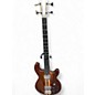Vintage 1979 Kramer K450B NATURAL Electric Bass Guitar thumbnail