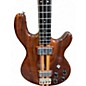 Vintage 1979 Kramer K450B NATURAL Electric Bass Guitar