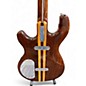 Vintage 1979 Kramer K450B NATURAL Electric Bass Guitar