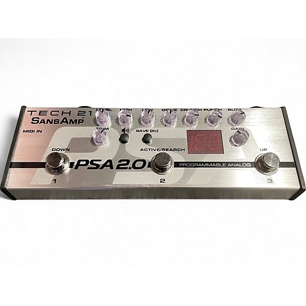 DEMO - Celsius-Boss CE-1 Preamp | PedalPCB Community Forum