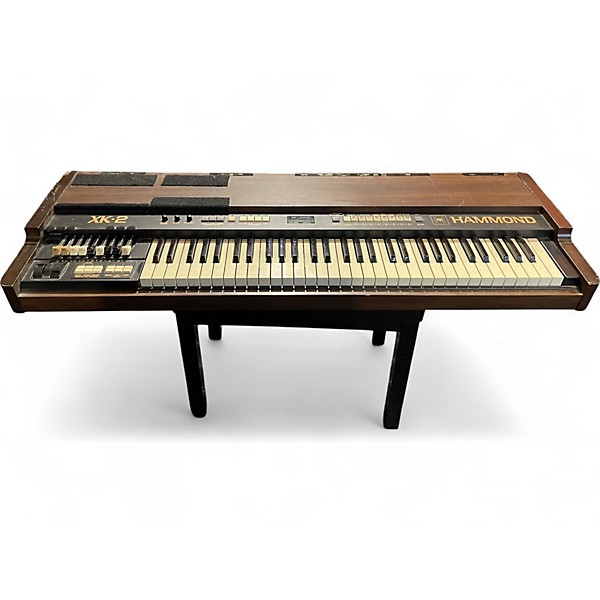 Used Hammond XK2 Organ