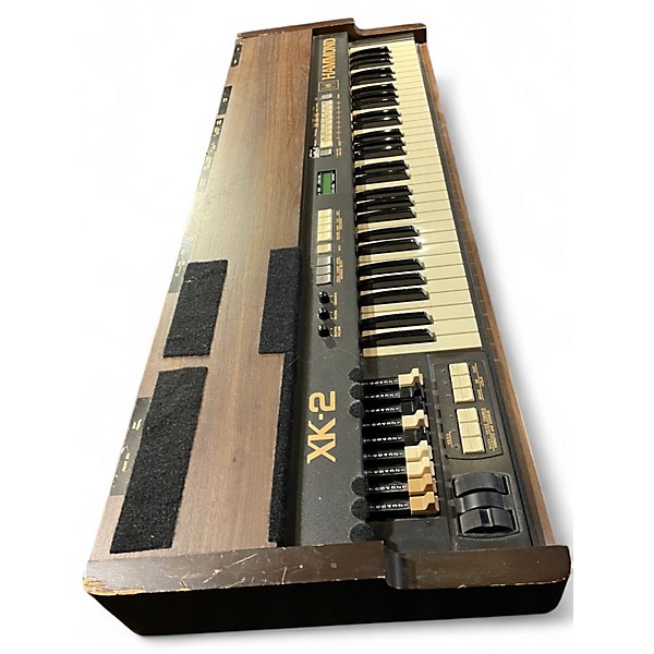 Used Hammond XK2 Organ