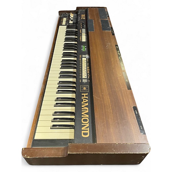 Used Hammond XK2 Organ