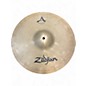 Used Zildjian 16in Rock Crash Cymbal thumbnail