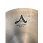 Used Zildjian 16in Rock Crash Cymbal