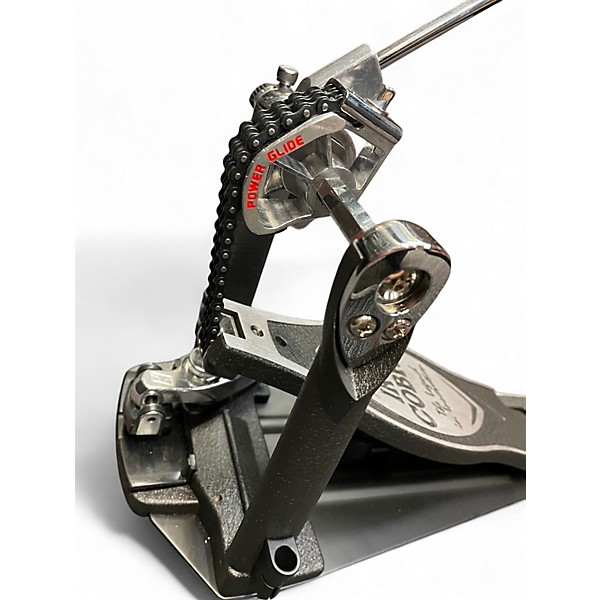 Used TAMA IRON COBRA POWER GLIDE Single Bass Drum Pedal