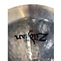 Used Zildjian 20in Z3 China Brilliant Cymbal