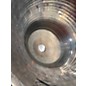 Used Zildjian 20in Z3 China Brilliant Cymbal