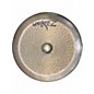 Used Zildjian 20in Z3 China Brilliant Cymbal